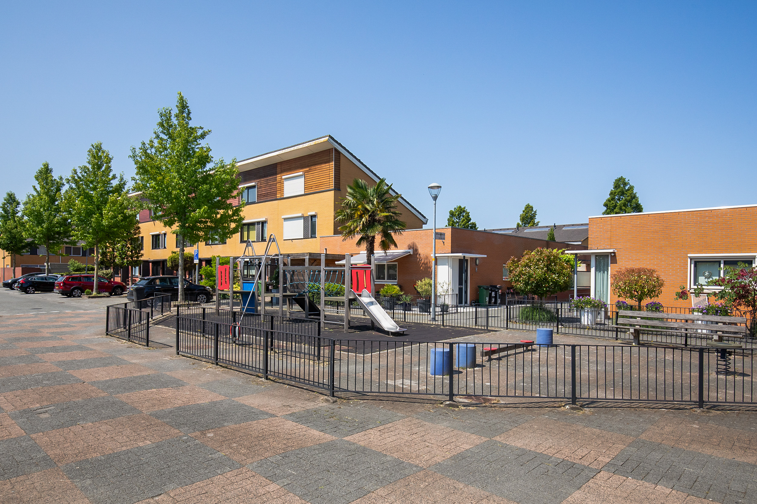 Vlietestein 29 , 2151 KL Nieuw-vennep 37