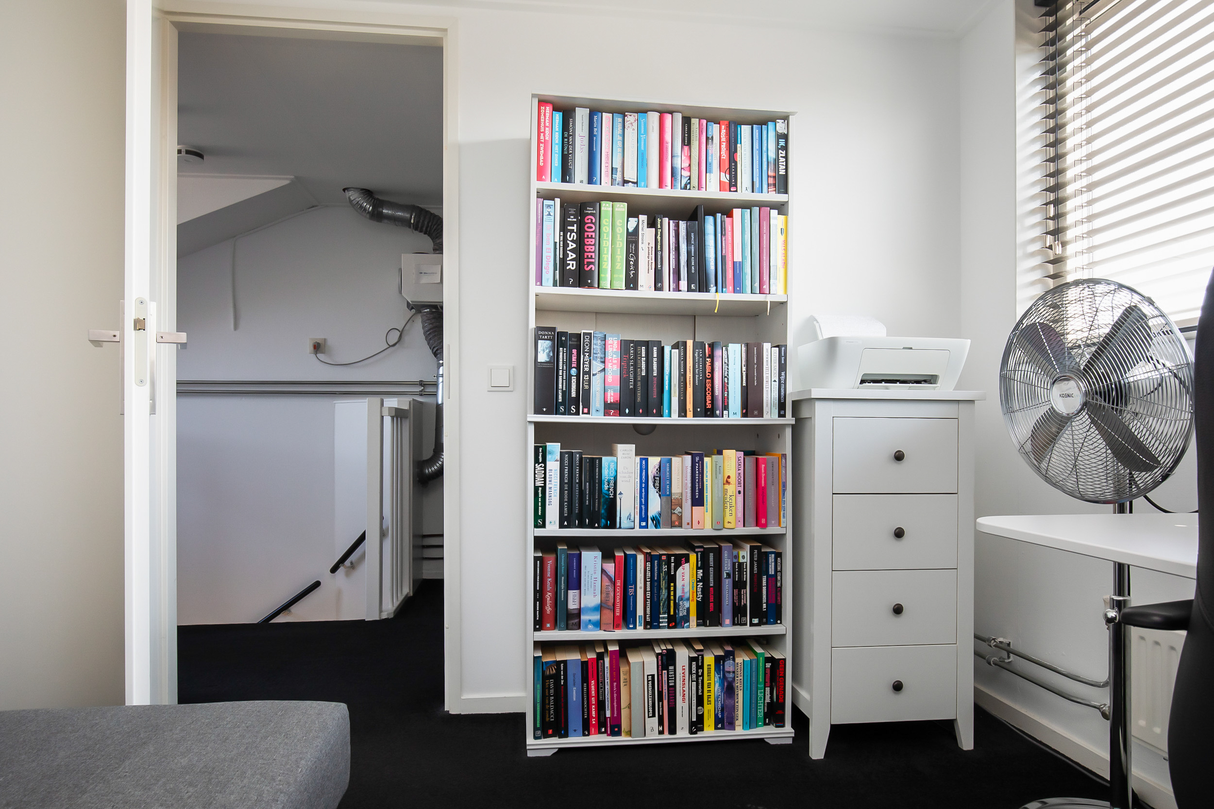 Vlietestein 29 , 2151 KL Nieuw-vennep 29