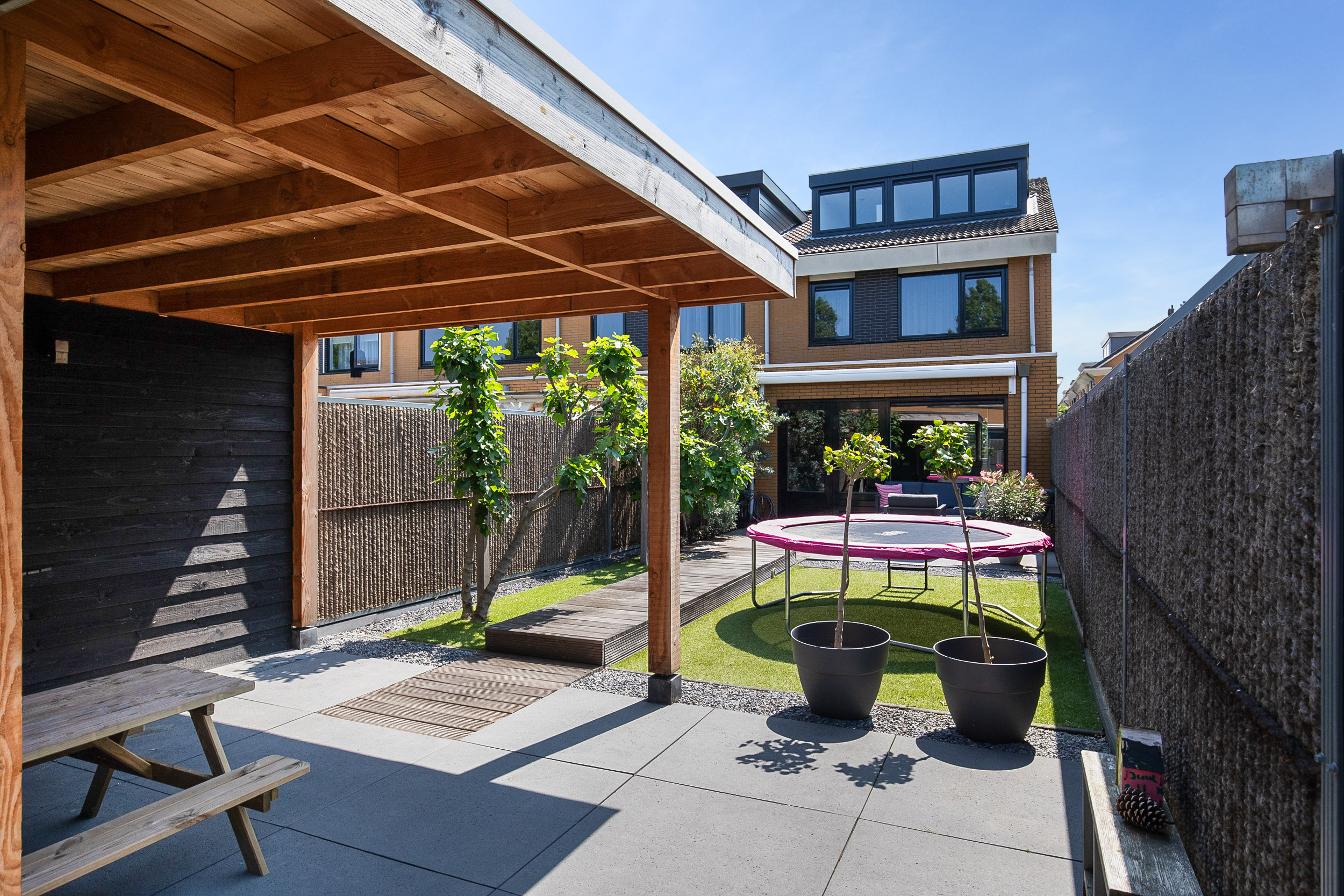 Vlietestein 29 , 2151 KL Nieuw-vennep 35