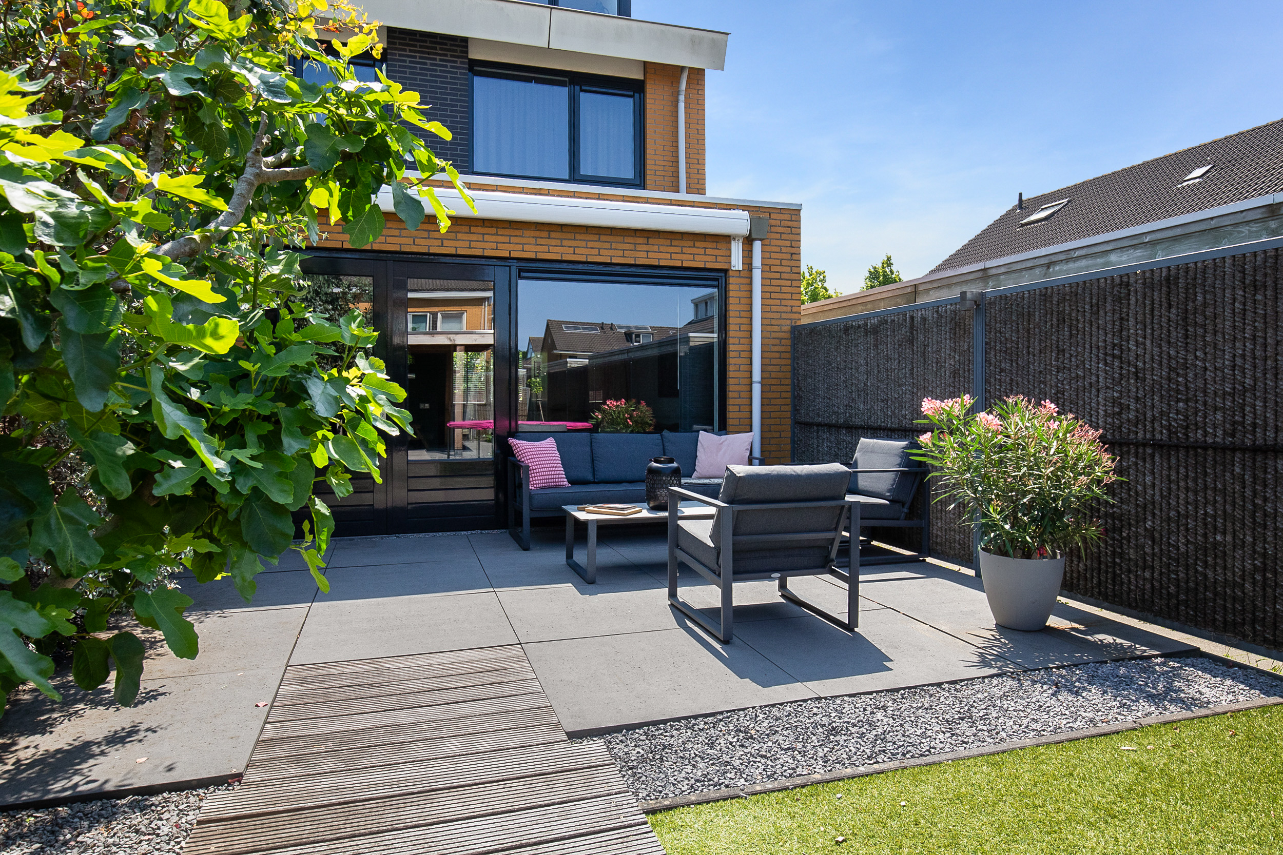 Vlietestein 29 , 2151 KL Nieuw-vennep 36